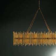 Picture of PRESCOTT LINEAR CHANDELIER