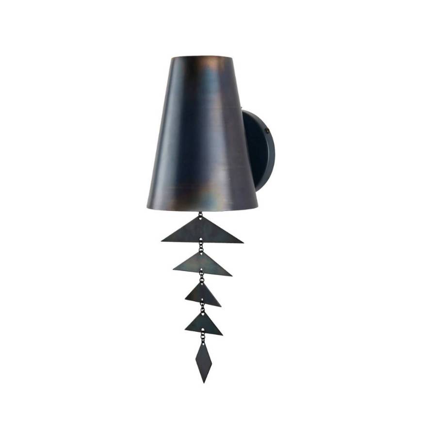 Picture of ELLIE WALL SCONCE