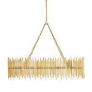 Picture of PRESCOTT LINEAR CHANDELIER