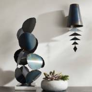 Picture of ELLIE WALL SCONCE