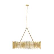 Picture of PRESCOTT LINEAR CHANDELIER