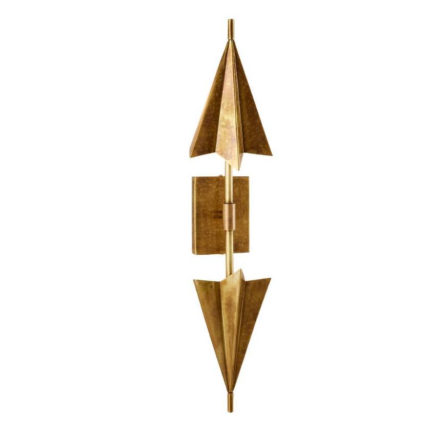 Picture of CANARY WALL SCONCE