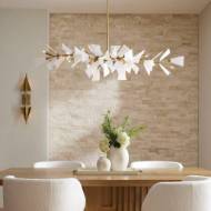 Picture of CANARY WALL SCONCE