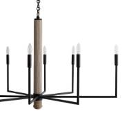 Picture of ORLANDO CHANDELIER