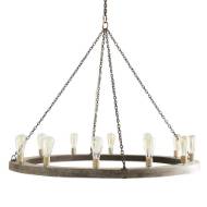 Picture of GEOFFREY MEDIUM CHANDELIER