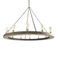 Picture of GEOFFREY MEDIUM CHANDELIER