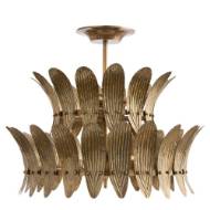 Picture of ANALISE TWO TIERED CHANDELIER