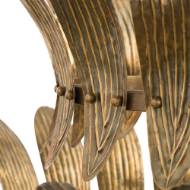 Picture of ANALISE TWO TIERED CHANDELIER