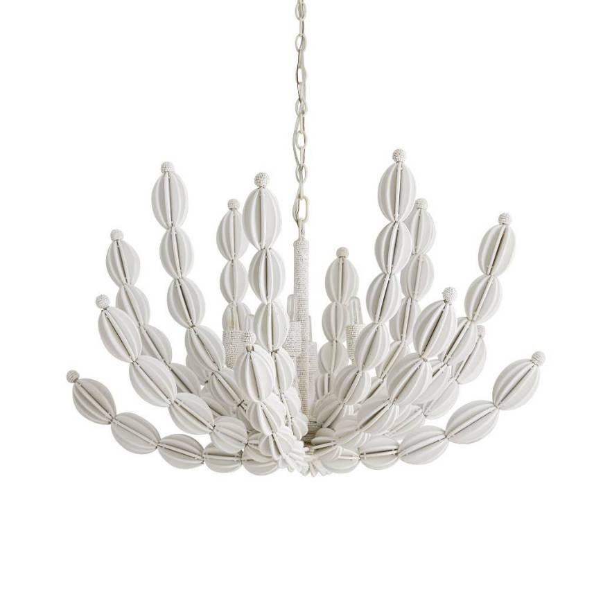 Picture of INDI CHANDELIER