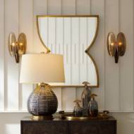 Picture of IZARA WALL SCONCE