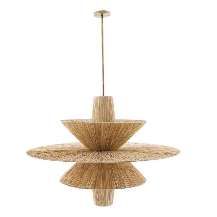 Picture of SHAY CHANDELIER