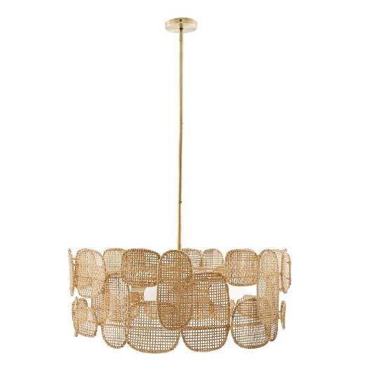 Picture of RONALDO CHANDELIER