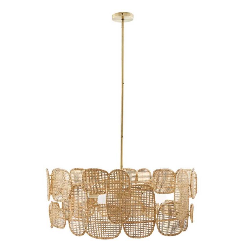 Picture of RONALDO CHANDELIER