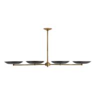 Picture of GRIFFITH LINEAR CHANDELIER