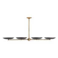 Picture of GRIFFITH LINEAR CHANDELIER