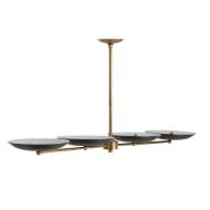 Picture of GRIFFITH LINEAR CHANDELIER