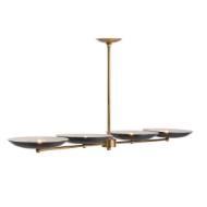 Picture of GRIFFITH LINEAR CHANDELIER