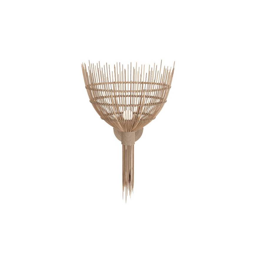 Picture of ABITHA WALL SCONCE