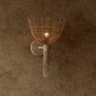 Picture of ABITHA WALL SCONCE