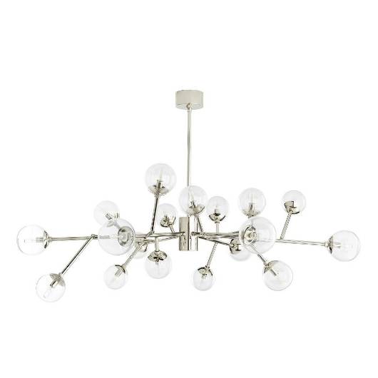 Picture of DALLAS MEDIUM CHANDELIER