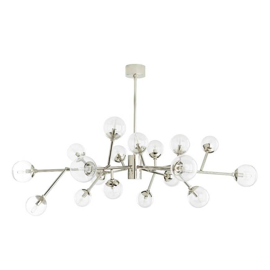 Picture of DALLAS MEDIUM CHANDELIER