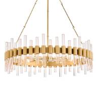 Picture of HASKELL LARGE CHANDELIER