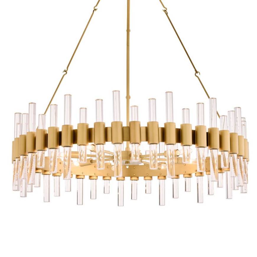 Picture of HASKELL LARGE CHANDELIER