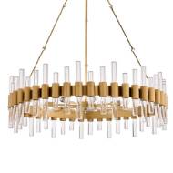 Picture of HASKELL LARGE CHANDELIER