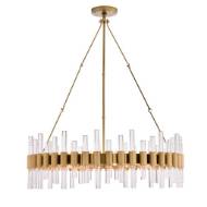 Picture of HASKELL LARGE CHANDELIER