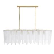 Picture of LEIGHTON LINEAR CHANDELIER