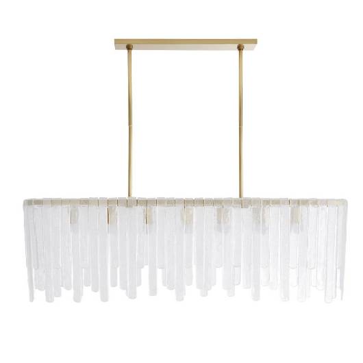 Picture of LEIGHTON LINEAR CHANDELIER
