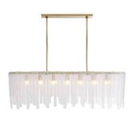 Picture of LEIGHTON LINEAR CHANDELIER