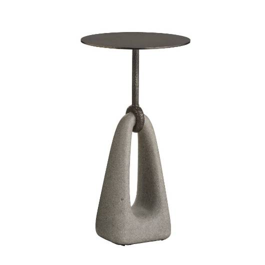 Picture of MILES ACCENT TABLE