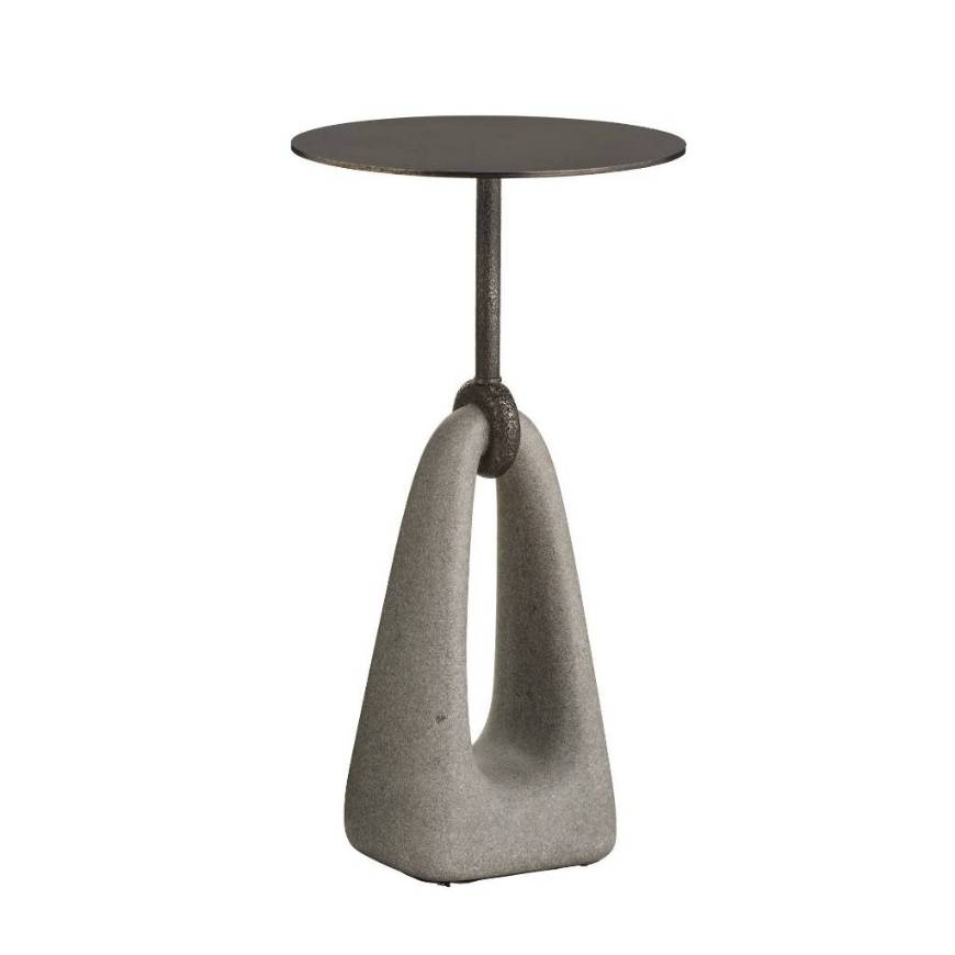 Picture of MILES ACCENT TABLE