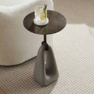 Picture of MILES ACCENT TABLE