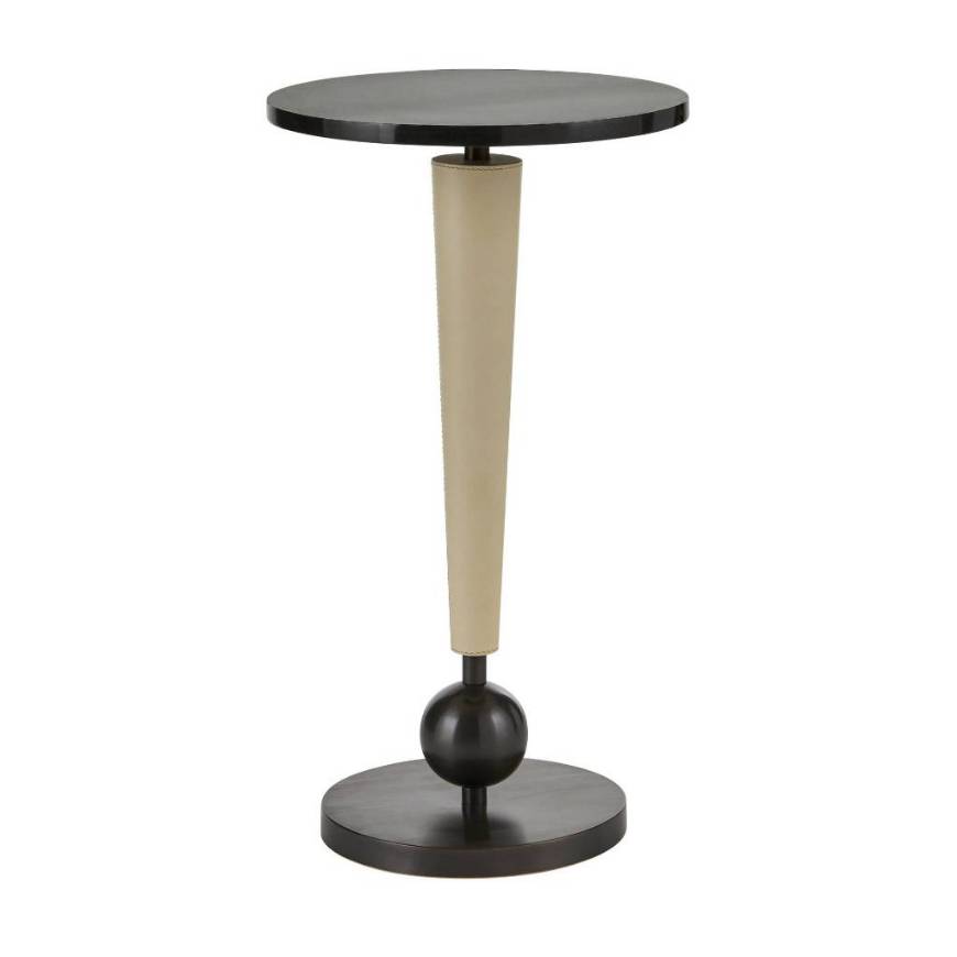 Picture of VALARI ACCENT TABLE