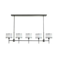 Picture of LUCIANO LINEAR CHANDELIER