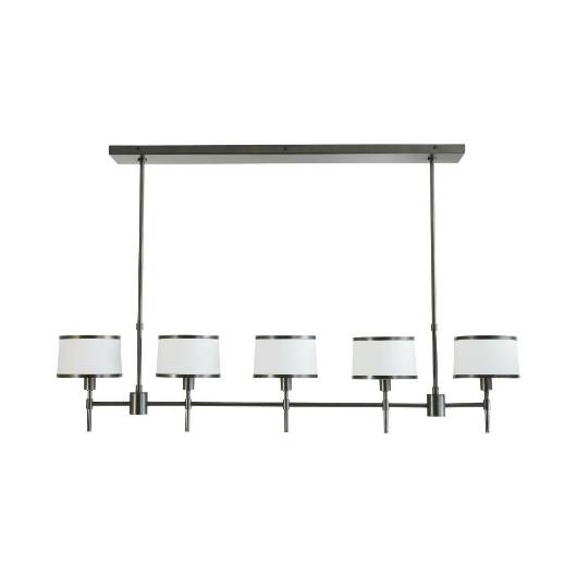 Picture of LUCIANO LINEAR CHANDELIER