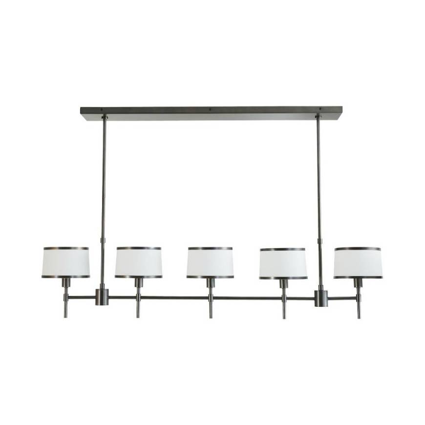 Picture of LUCIANO LINEAR CHANDELIER