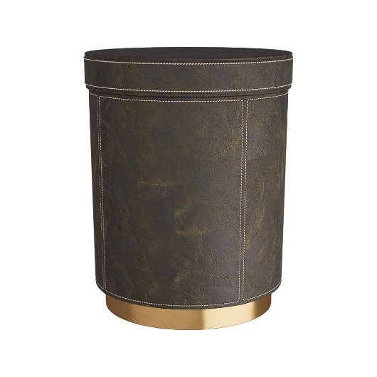 Picture of WES ACCENT TABLE