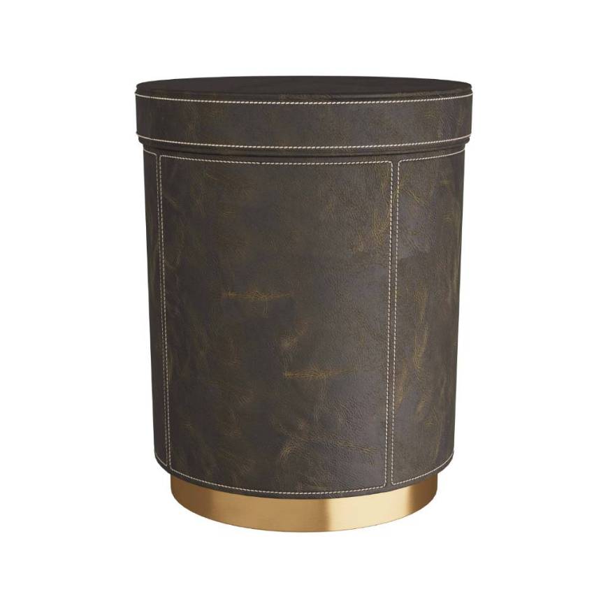 Picture of WES ACCENT TABLE