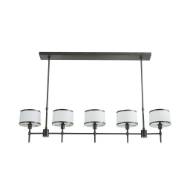 Picture of LUCIANO LINEAR CHANDELIER