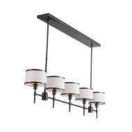 Picture of LUCIANO LINEAR CHANDELIER