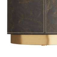 Picture of WES ACCENT TABLE