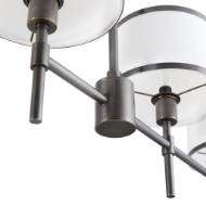 Picture of LUCIANO LINEAR CHANDELIER