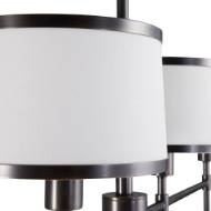 Picture of LUCIANO LINEAR CHANDELIER