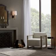 Picture of AVALOS ACCENT TABLE
