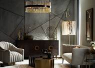 Picture of HOZIER CHANDELIER