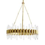 Picture of HASKELL SMALL CHANDELIER