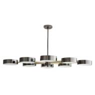 Picture of LINUS STARBURST CHANDELIER